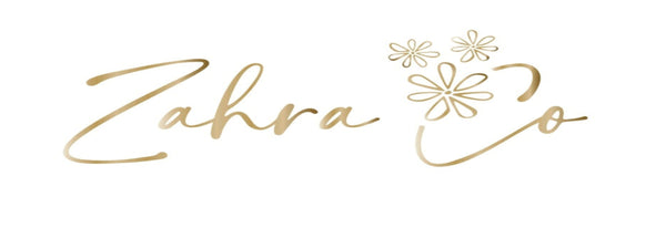 Zahra Co Jewellery 
